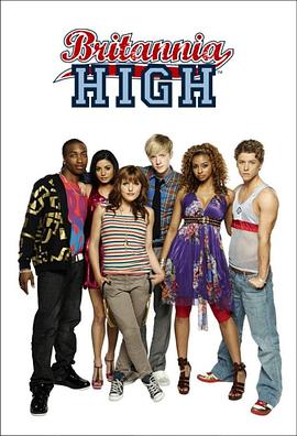 跃动英伦第08集