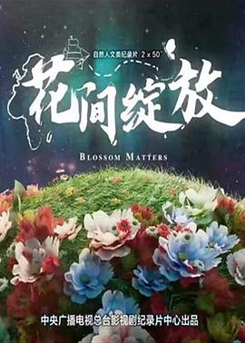 花间绽放第02集(大结局)