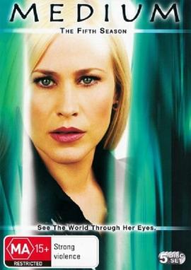 灵媒缉凶第五季第15集