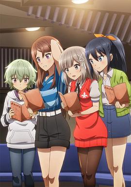 指名！ CUE!第22集