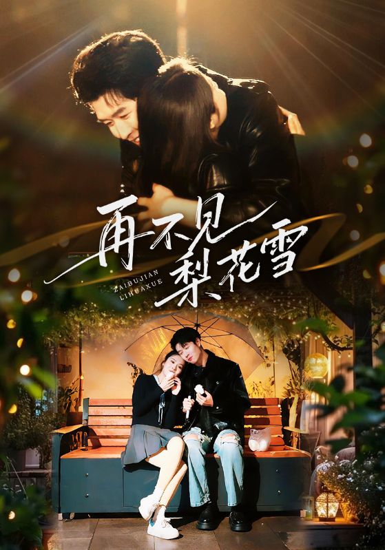再不见梨花雪(全集)