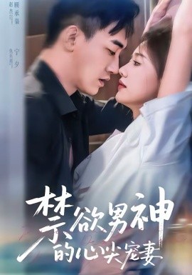 禁欲男神的心尖宠妻第09集