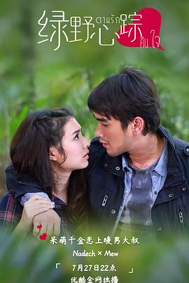 绿野心踪第01集