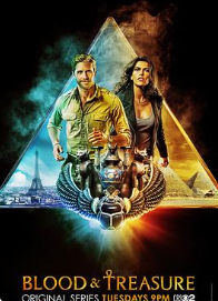 血宝藏 第二季第12集