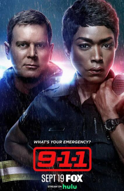 紧急呼救 第六季第01集